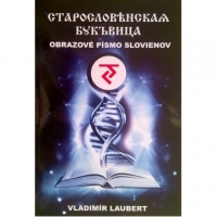 Obrazové písmo Slovienov