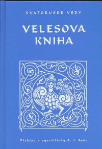 Velesova kniha (Staroruské védy)