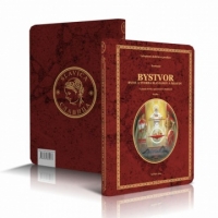 Bystvor