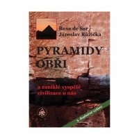 PYRAMIDY, OBŘI